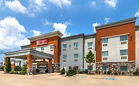 Best Western Plus Coweta'S 1St Hotel